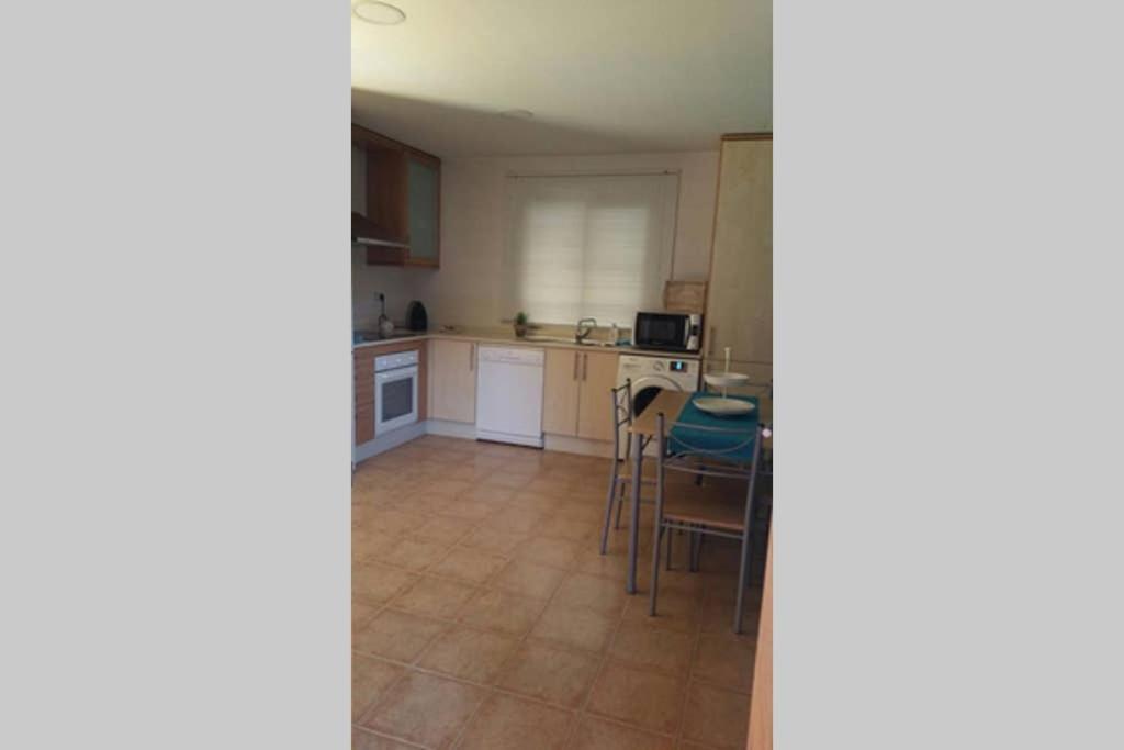 Villa & Golf & Heated Saltwater Pool & Leisure & Wifi Caleta De Fuste Exterior foto